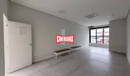 Sala para aluguel, Jardim São Caetano - São Caetano do Sul/SP