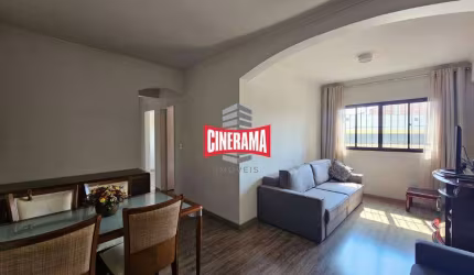 Apartamento à venda, 3 quartos, 1 vaga, Fundação - São Caetano do Sul/SP