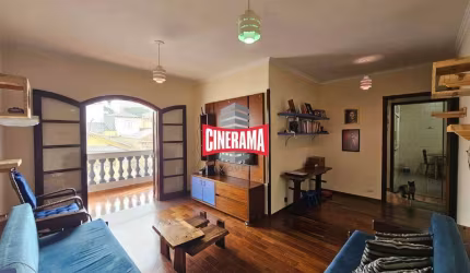 Apartamento à venda, 3 quartos, 1 suíte, 5 vagas, Barcelona - São Caetano do Sul/SP