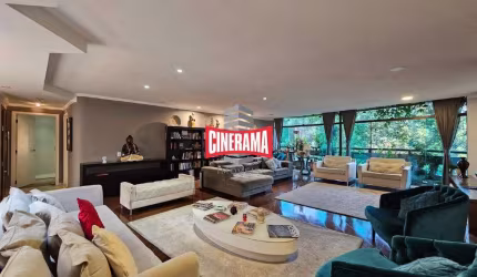 Apartamento à venda, 4 quartos, 4 suítes, 4 vagas, Jardim São Caetano - São Caetano do Sul/SP