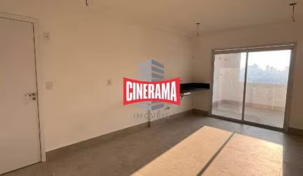 Apartamento à venda, 2 quartos, 1 suíte, 2 vagas, Parque das Nações - Santo André/SP