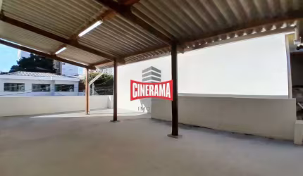 Casa à venda, 2 quartos, 1 vaga, Santa Paula - São Caetano do Sul/SP