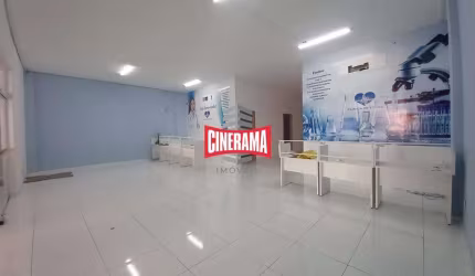 Salão para aluguel, 22 vagas, Centro - Santo André/SP
