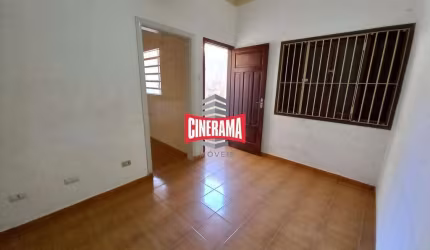 Casa à venda, 3 quartos, 1 suíte, 2 vagas, Cerâmica - São Caetano do Sul/SP