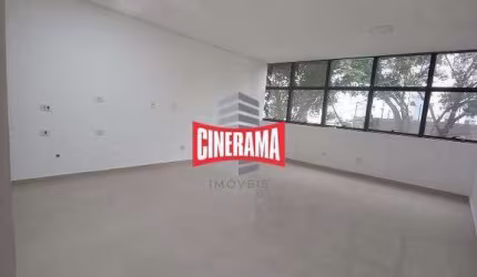 Sala para aluguel, Santo Antônio - São Caetano do Sul/SP