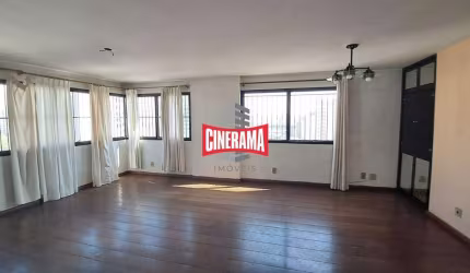 Apartamento à venda, 3 quartos, 1 suíte, 2 vagas, Centro - São Caetano do Sul/SP