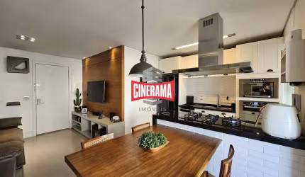 Apartamento à venda, 1 quarto, 2 vagas, Ipiranga - São Paulo/SP