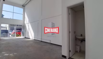 Loja para aluguel, 1 vaga, Barcelona - São Caetano do Sul/SP