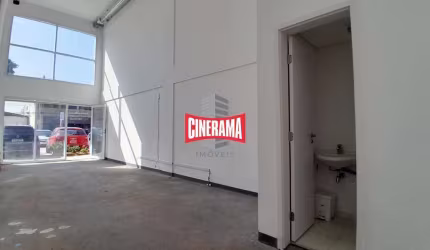 Loja para aluguel, 1 vaga, Barcelona - São Caetano do Sul/SP