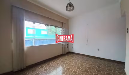 Casa à venda, 3 quartos, 1 vaga, Santa Paula - São Caetano do Sul/SP