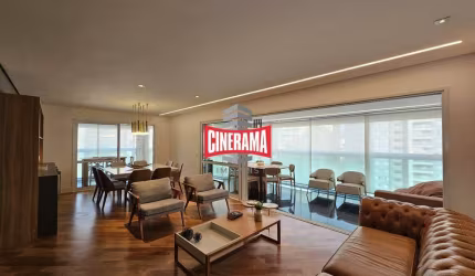 Apartamento à venda, 4 quartos, 4 suítes, 4 vagas, Santa Paula - São Caetano do Sul/SP