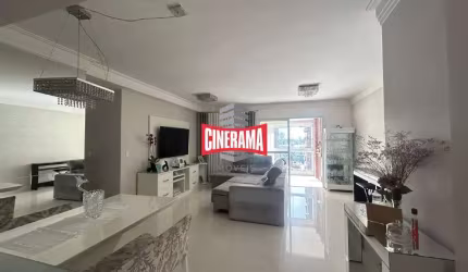 Apartamento à venda, 3 quartos, 3 suítes, 3 vagas, Santa Paula - São Caetano do Sul/SP