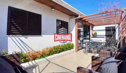 Cobertura à venda, 4 quartos, 1 suíte, 2 vagas, Santa Maria - São Caetano do Sul/SP