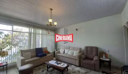 Casa à venda, 2 quartos, 4 vagas, Oswaldo Cruz - São Caetano do Sul/SP