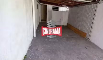 Casa à venda, 1 quarto, 4 vagas, São José - São Caetano do Sul/SP