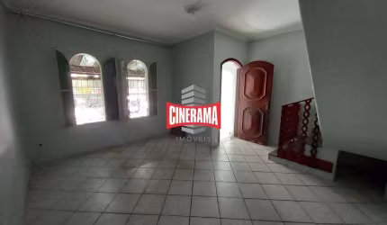 Sobrado à venda, 3 quartos, 2 vagas, São José - São Caetano do Sul/SP