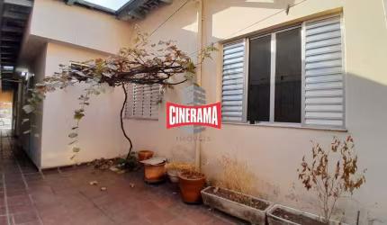 Casa à venda, 2 quartos, 4 vagas, Barcelona - São Caetano do Sul/SP