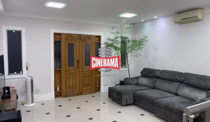 Sobrado à venda, 3 quartos, 2 suítes, 4 vagas, Olímpico - São Caetano do Sul/SP