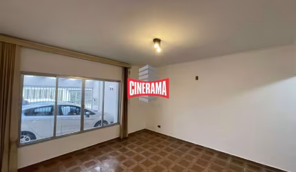 Sobrado à venda, 3 quartos, 1 suíte, 4 vagas, Campestre - Santo André/SP