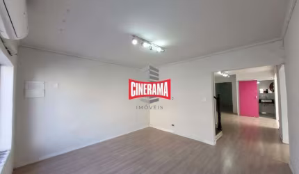 Sobrado à venda, 4 quartos, 1 suíte, 2 vagas, Olímpico - São Caetano do Sul/SP