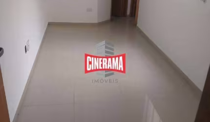 Apartamento à venda, 2 quartos, 1 vaga, Parque Erasmo Assunção - Santo André/SP