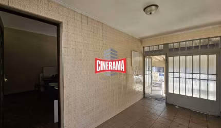 Casa à venda, 2 quartos, 2 vagas, Cerâmica - São Caetano do Sul/SP