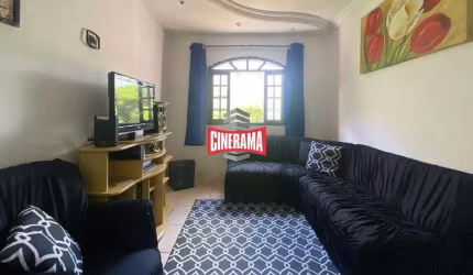 Casa à venda, 4 quartos, 2 vagas, Olímpico - São Caetano do Sul/SP