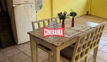 Apartamento à venda, 2 quartos, 1 vaga, Boa Vista - São Caetano do Sul/SP