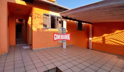 Casa à venda, 4 quartos, 1 suíte, 1 vaga, Nova Gerty - São Caetano do Sul/SP