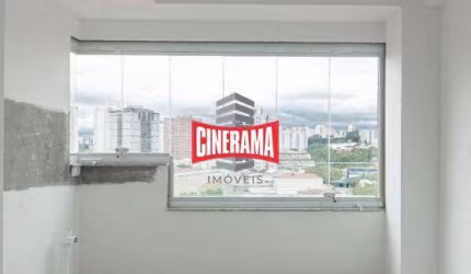 Apartamento à venda, 2 quartos, 2 suítes, 2 vagas, Fundação - São Caetano do Sul/SP