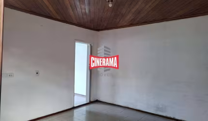 Casa à venda, 3 quartos, 3 vagas, Nova Gerty - São Caetano do Sul/SP