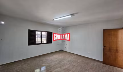 Sobrado para aluguel, 3 quartos, 3 vagas, Centro - São Caetano do Sul/SP