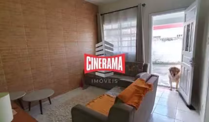 Casa à venda, 2 quartos, 3 vagas, Mauá - São Caetano do Sul/SP
