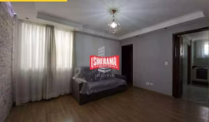 Apartamento para aluguel, 2 quartos, 1 vaga, São José - São Caetano do Sul/SP