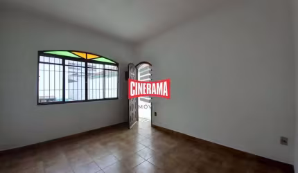 Casa para aluguel, 3 quartos, 4 vagas, Santo Antônio - São Caetano do Sul/SP