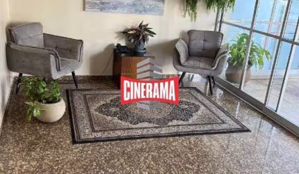 Apartamento à venda, 2 quartos, 1 vaga, Suíço - São Bernardo do Campo/SP