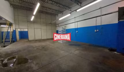 Salão para aluguel, São José - São Caetano do Sul/SP