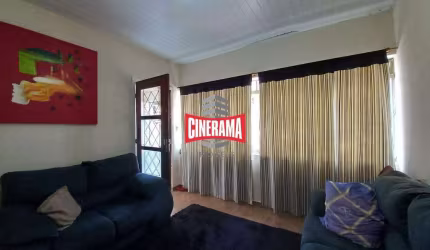 Casa à venda, 2 quartos, 3 vagas, Olímpico - São Caetano do Sul/SP