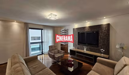 Apartamento à venda, 4 quartos, 2 suítes, 2 vagas, Santa Paula - São Caetano do Sul/SP