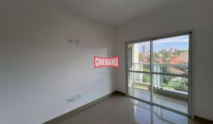 Apartamento para locação no bairro Jardim, Santo André