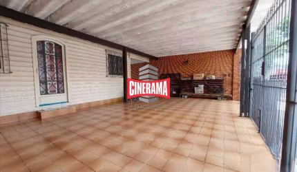 Casa à venda, 6 quartos, 1 suíte, Prosperidade - São Caetano do Sul/SP
