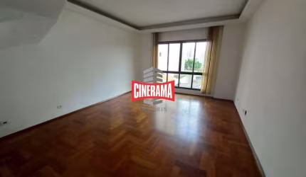 Apartamento Duplex a venda no centro de São Caetano do Sul.