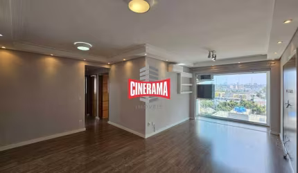 Apartamento a venda no Bairro Santo Antônio em São Caetano do Sul.