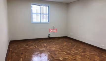 Sobrado para aluguel, 2 quartos, Barcelona - São Caetano do Sul/SP