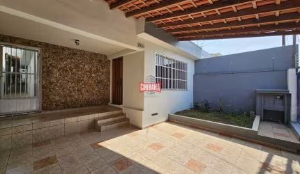 Casa à venda no Bairro Santa Maria, São Caetano do Sul