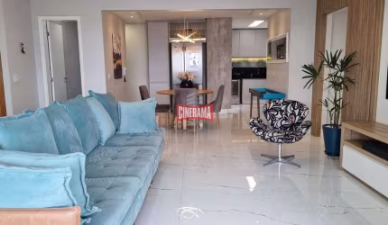 Apartamento a venda no Bairro Barcelona em São Caetano do Sul