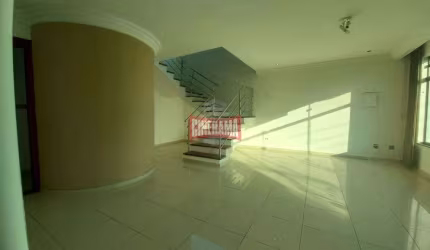 Sobrado à venda, 6 quartos, 2 suítes, 4 vagas, Jardim São Caetano - São Caetano do Sul/SP