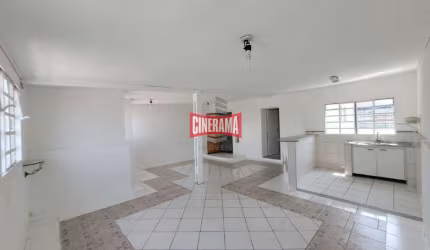 Apartamento para aluguel, 1 quarto, 1 vaga, Santo Antônio - São Caetano do Sul/SP