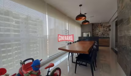 Apartamento no Bairro Santo Antônio em São Caetano do Sul.