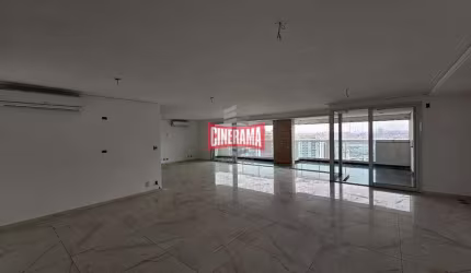 Apartamento Alto padrão com 4 suítes para venda no Bairro Santa Paula, em São Caetano do Sul